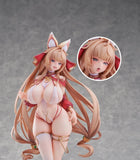 踊り姫 ユーラ by ほうき星 通常 Ver. 限定版 ※連特典《26年5月預定》 行版 全數$1498 / *免運費   店取pt:20 / 25年12月8日