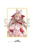 【18+】踊り姫 ユーラ by ほうき星 特別 Ver. ※連特典《26年5月預定》 行版 全數$1658 / *免運費   店取pt:20 / 25年12月8日
