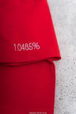 STEINS;GATE 牧瀬紅莉栖 水墨画風 赤地カラーTシャツ※請選擇尺碼 ※不設寄送《25年8月預定》 4595056921011