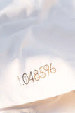 STEINS;GATE ラボメン 水墨画風 白地 モノクロTシャツ※請選擇尺碼 ※不設寄送《25年8月預定》 4595056921134