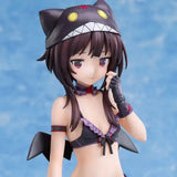 この素晴らしい世界に爆焔を！ めぐみん ちょむすけ風水着Ver.《26年5月預定》 4595057570010