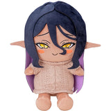 ちょっとだけ愛が重いダークエルフが異世界から追いかけてきた ぬいぐるみ マリアベル(毛公仔)※不設寄送《25年11月預定》 日版 全數$458 / ※不設寄送 / 25年7月25日