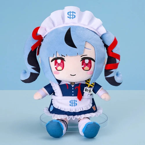 新兎わい ぬいぐるみ(毛公仔)※不設寄送《26年1月預定》 行版 全數$358 / ※不設寄送 / 25年9月1日