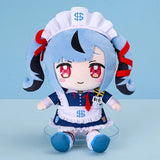 新兎わい ぬいぐるみ(毛公仔)※不設寄送《26年1月預定》 行版 全數$358 / ※不設寄送 / 25年9月1日