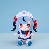 新兎わい ぬいぐるみ(毛公仔)※不設寄送《26年1月預定》 行版 全數$358 / ※不設寄送 / 25年9月1日