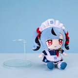新兎わい ぬいぐるみ(毛公仔)※不設寄送《26年1月預定》 行版 全數$358 / ※不設寄送 / 25年9月1日