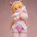 小林さんちのメイドラゴン トール《26年5月預定》 行版 全數$1098 / *免運費   店取pt:20 / 25年9月22日