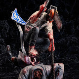 MAPPA × A・DIMENSION チェンソーマン -Ver. TAKAYUKI TAKEYA-《26年12月預定》 行版 全數$3999 / *免運費   店取pt:40 / 25年12月29日