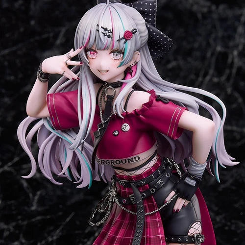 オーバーロード アウラ・ベラ・フィオーラ so-bin Ver.《23年3月預定