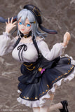 あおぎり高校 山黒音玄 私服衣装Ver.《27年11月預定》 行版 全數$1245 / *免運費   店取pt:20 / 26年9月21日
