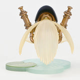 IMAGINARY DEVICE #01 GOLD FISH 紺-KON-※不設寄送《26年4月預定》 行版 全數$140 / ※不設寄送 / 25年12月8日