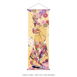 キャラディショナルトイ 五等分の花嫁 友禅柄等身大タペストリー 一花(掛布)※不設寄送《23年11月預定》 4595120662918
