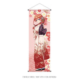 キャラディショナルトイ 五等分の花嫁 友禅柄等身大タペストリー 五月(掛布)※不設寄送《23年11月預定》 4595120662956