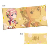 キャラディショナルトイ 五等分の花嫁 長座布団 一花※不設寄送《23年11月預定》 4595120662963