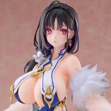 アズールレーン 定安 軽装Ver.※可選擇特典版《25年8月預定》 4595122080093