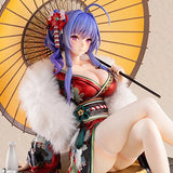 アズールレーン セントルイス ティプシースノー Ver.《26年6月預定》 行版 全數$1528 / *免運費   店取pt:20 / 25年11月24日