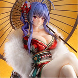 アズールレーン セントルイス ティプシースノー Ver. 特典版《26年6月預定》 行版 全數$1658 / *免運費   店取pt:20 / 25年11月24日