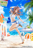 学園アイドルマスター 姫崎莉波 キミとセミブルーVer.《27年2月預定》 行版 全數$1398 / *免運費   店取pt:20 / 26年8月21日