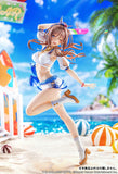 学園アイドルマスター 姫崎莉波 キミとセミブルーVer.《27年2月預定》 行版 全數$1398 / *免運費   店取pt:20 / 26年8月21日
