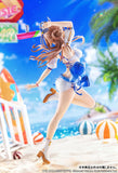 学園アイドルマスター 姫崎莉波 キミとセミブルーVer.《27年2月預定》 行版 全數$1398 / *免運費   店取pt:20 / 26年8月21日