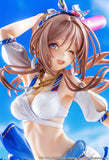 学園アイドルマスター 姫崎莉波 キミとセミブルーVer.《27年2月預定》 行版 全數$1398 / *免運費   店取pt:20 / 26年8月21日