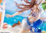 学園アイドルマスター 姫崎莉波 キミとセミブルーVer.《27年2月預定》 行版 全數$1398 / *免運費   店取pt:20 / 26年8月21日