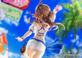 学園アイドルマスター 姫崎莉波 キミとセミブルーVer.《27年2月預定》 行版 全數$1398 / *免運費   店取pt:20 / 26年8月21日