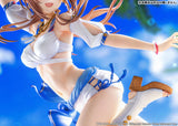 学園アイドルマスター 姫崎莉波 キミとセミブルーVer.《27年2月預定》 行版 全數$1398 / *免運費   店取pt:20 / 26年8月21日