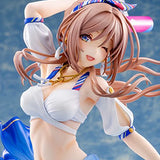 学園アイドルマスター 姫崎莉波 キミとセミブルーVer.《27年2月預定》 行版 全數$1398 / *免運費   店取pt:20 / 26年8月21日