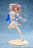 学園アイドルマスター 姫崎莉波 キミとセミブルーVer.《27年2月預定》 行版 全數$1398 / *免運費   店取pt:20 / 26年8月21日