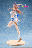 学園アイドルマスター 姫崎莉波 キミとセミブルーVer.《27年2月預定》 行版 全數$1398 / *免運費   店取pt:20 / 26年8月21日