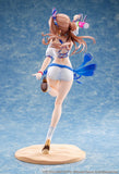 学園アイドルマスター 姫崎莉波 キミとセミブルーVer.《27年2月預定》 行版 全數$1398 / *免運費   店取pt:20 / 26年8月21日