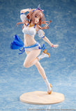 学園アイドルマスター 姫崎莉波 キミとセミブルーVer.《27年2月預定》 行版 全數$1398 / *免運費   店取pt:20 / 26年8月21日