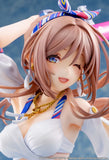 学園アイドルマスター 姫崎莉波 キミとセミブルーVer.《27年2月預定》 行版 全數$1398 / *免運費   店取pt:20 / 26年8月21日