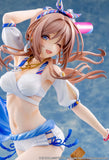 学園アイドルマスター 姫崎莉波 キミとセミブルーVer.《27年2月預定》 行版 全數$1398 / *免運費   店取pt:20 / 26年8月21日