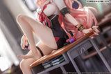 ブルーアーカイブ キララ メモリアルロビーVer.《27年7月預定》 行版 全數$1498 / *免運費   店取pt:20 / 26年11月16日