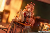 ブルーアーカイブ キララ メモリアルロビーVer.《27年7月預定》 行版 全數$1498 / *免運費   店取pt:20 / 26年11月16日