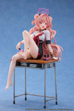 ブルーアーカイブ キララ メモリアルロビーVer.《27年7月預定》 行版 全數$1498 / *免運費   店取pt:20 / 26年11月16日