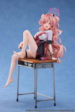 ブルーアーカイブ キララ メモリアルロビーVer.《27年7月預定》 行版 全數$1498 / *免運費   店取pt:20 / 26年11月16日
