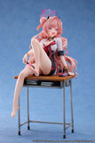 ブルーアーカイブ キララ メモリアルロビーVer.《27年7月預定》 行版 全數$1498 / *免運費   店取pt:20 / 26年11月16日