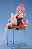 ブルーアーカイブ キララ メモリアルロビーVer.《27年7月預定》 行版 全數$1498 / *免運費   店取pt:20 / 26年11月16日