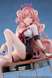 ブルーアーカイブ キララ メモリアルロビーVer.《27年7月預定》 行版 全數$1498 / *免運費   店取pt:20 / 26年11月16日