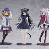 「星空鉄道とシロの旅」 ノワール ねり カルハ コンプリートセット ※連特典《25年12月預定》 4595122824055