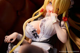 【18+】美少女万華鏡 -神が造りたもうた少女たち-亜璃子(アリス)通常版 《27年7月預定》 行版 全數$1980 / *免運費   店取pt:20 / 26年11月23日