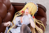 【18+】美少女万華鏡 -神が造りたもうた少女たち-亜璃子(アリス)豪華版《27年7月預定》 行版 全數$2298 / *免運費   店取pt:20 / 26年11月23日