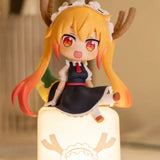 小林さんちのメイドラゴンS トール ちびキャラフィギュア ナイトライト《24年6月預定》 4595122846170