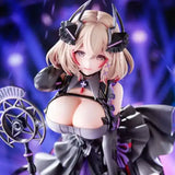 【限定販売】アズールレーン ローン μ兵装 限定版
《24年6月預定》 4595123918180