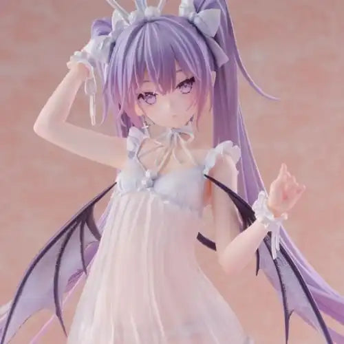 18+】rurudo先生オリジナルキャラクター イヴ ウサミミ