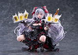 アズールレーン エルベ 見せ場訪れず？※可選擇特典版《25年4月預定》 4595123918265