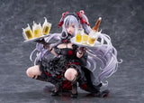 アズールレーン エルベ 見せ場訪れず？※可選擇特典版《25年4月預定》 4595123918265